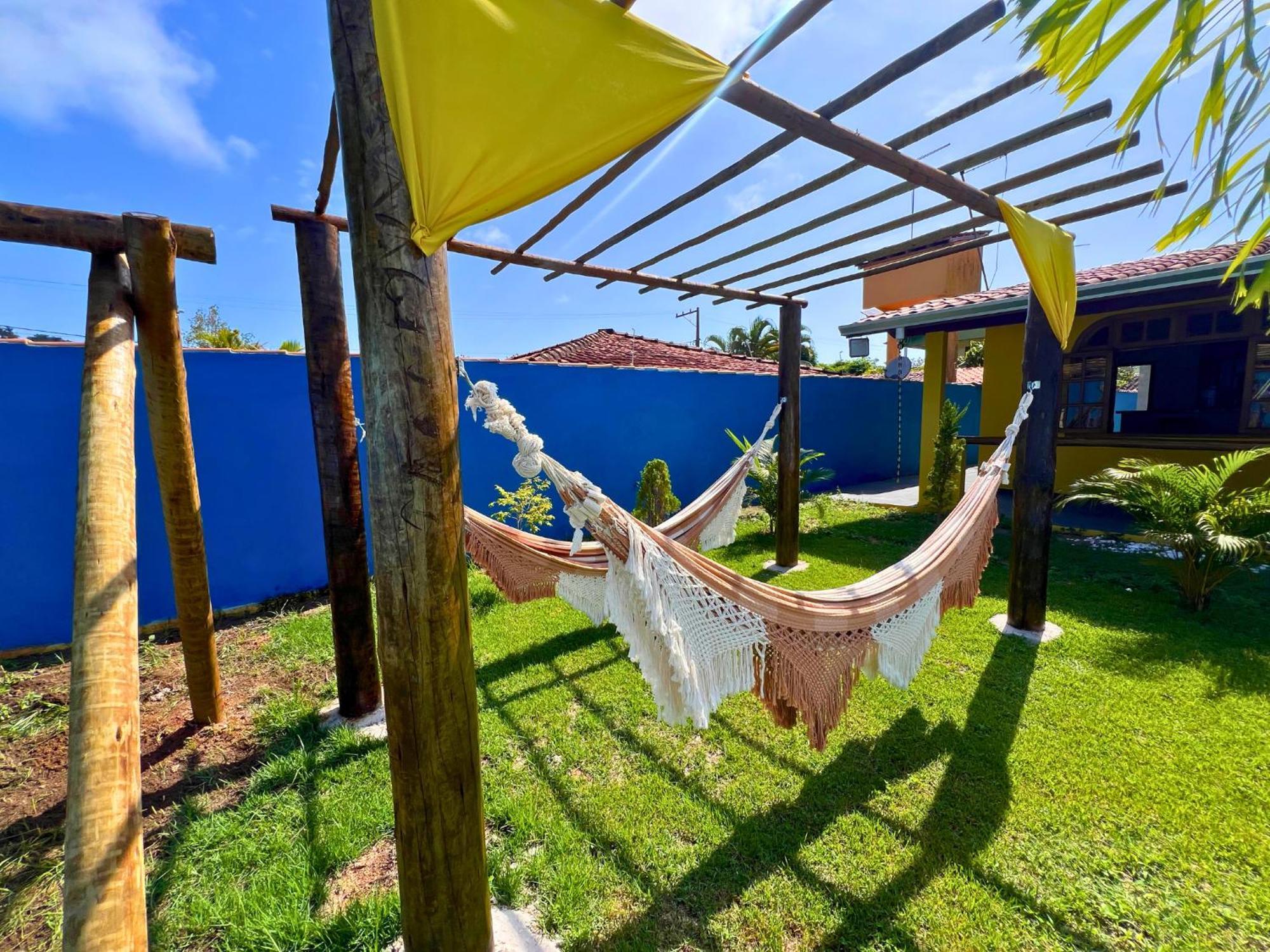 Guest house Casa De Temporada Bem-te-vi