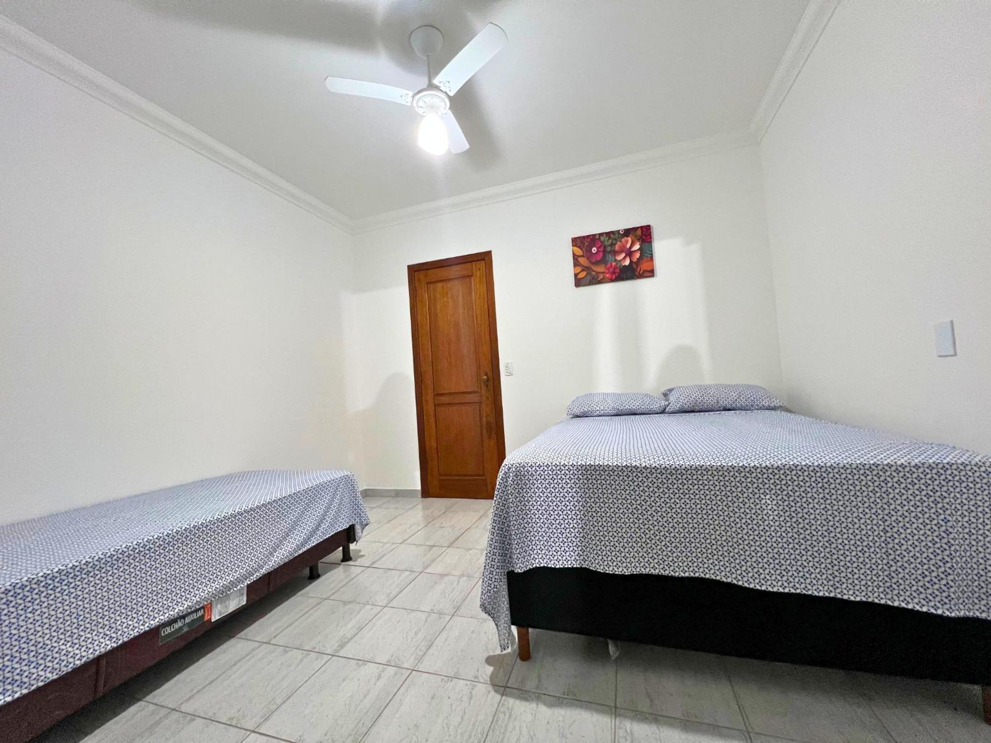 Guest house Casa De Temporada Bem-te-vi Porto Seguro