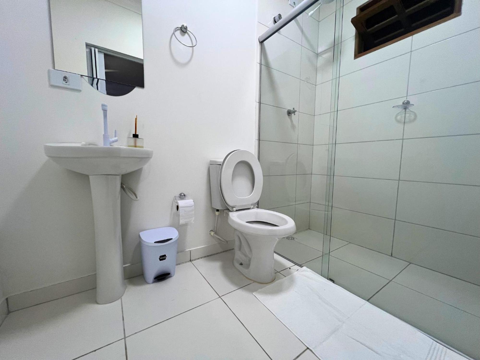 Casa De Temporada Bem-te-vi Guest house *
